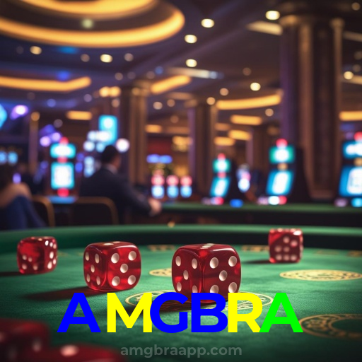 AMGBRA:As melhores slots do mercado estão esperando por você! Jogue agora!