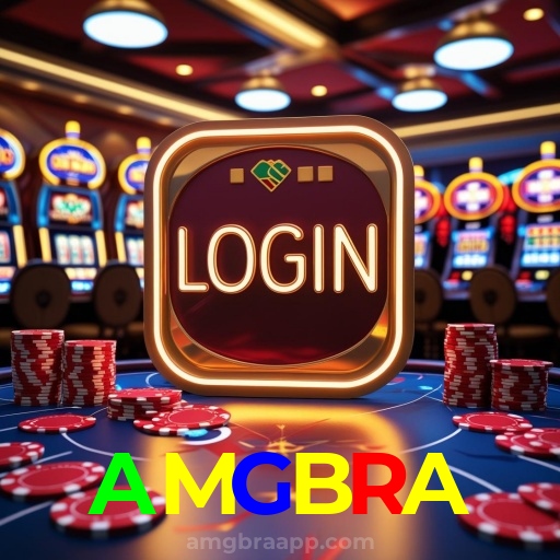 AMGBRA：Aposte no futebol e jogue os melhores jogos de cassino com segurança!