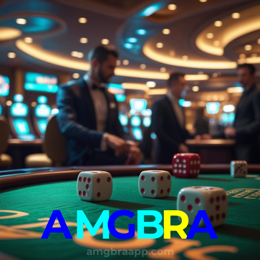 AMGBRA：Jogue futebol online e sinta a vitória ao seu alcance!