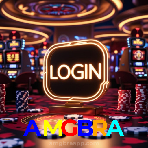 AMGBRA:Mostre suas habilidades e vença nas mesas de poker online!