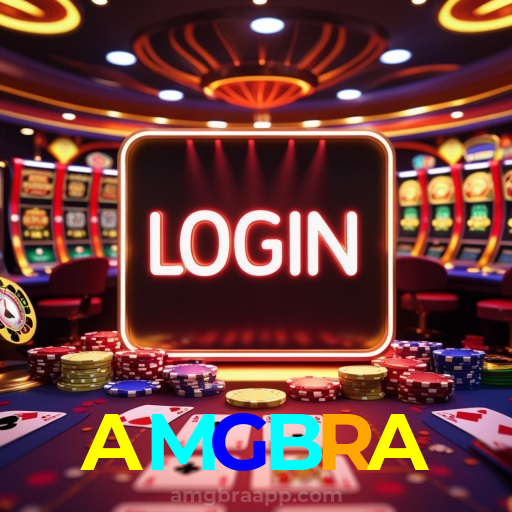 AMGBRA:Jogue no cassino online com apostas no futebol e ganhe grandes prêmios!
