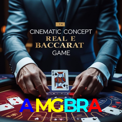 AMGBRA：Jogue slots, aposte no futebol e ganhe no melhor cassino online!