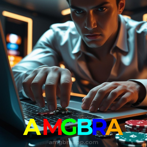 AMGBRA：Sua vitória no futebol digital começa agora! Aposte nos melhores times!