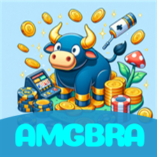 AMGBRA：Jogue slots, aposte no futebol e ganhe com confiança no nosso cassino online!