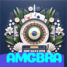 AMGBRA:Sinta a adrenalina das slots e conquiste vitórias como nunca!