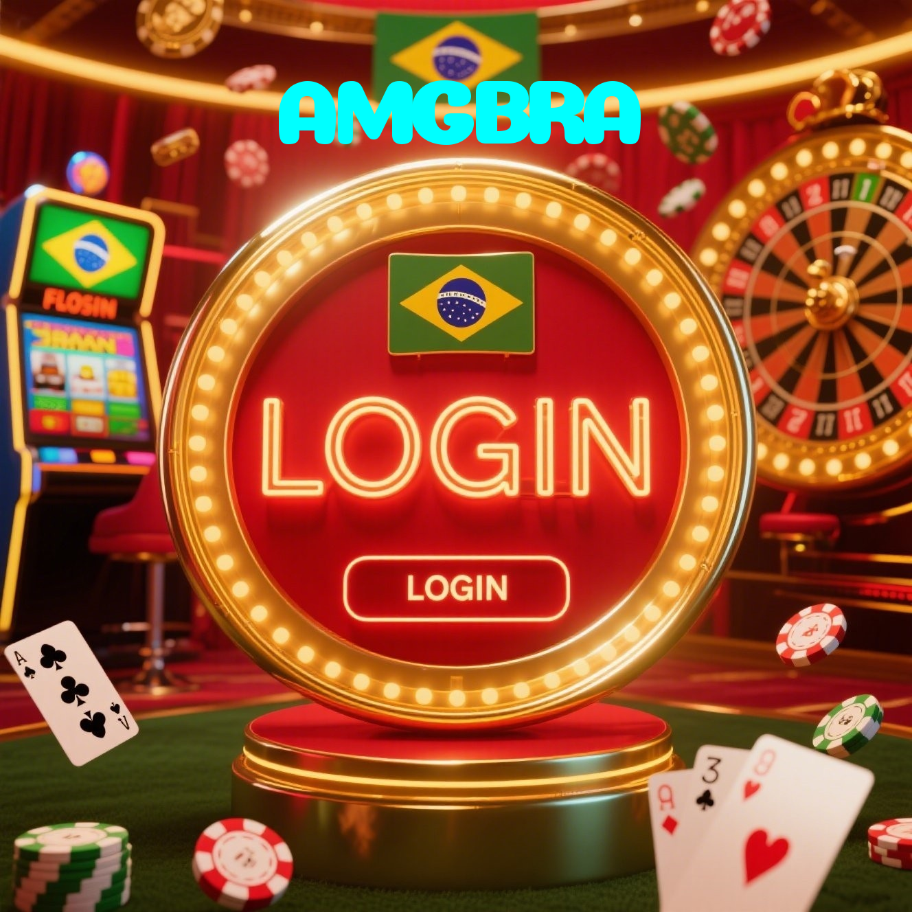 AMGBRA:O futebol nunca foi tão divertido! Aposte e ganhe prêmios incríveis!