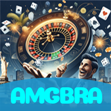 AMGBRA：Apostas ao vivo no futebol e grandes prêmios no cassino online!