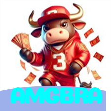 AMGBRA：A adrenalina do futebol online está ao seu alcance!
