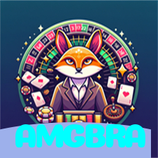 AMGBRA：Aposte no futebol online e se prepare para as grandes vitórias!