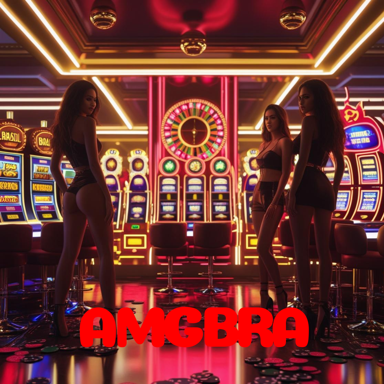 AMGBRA:Vença no poker e aposte no futebol com segurança no nosso cassino!