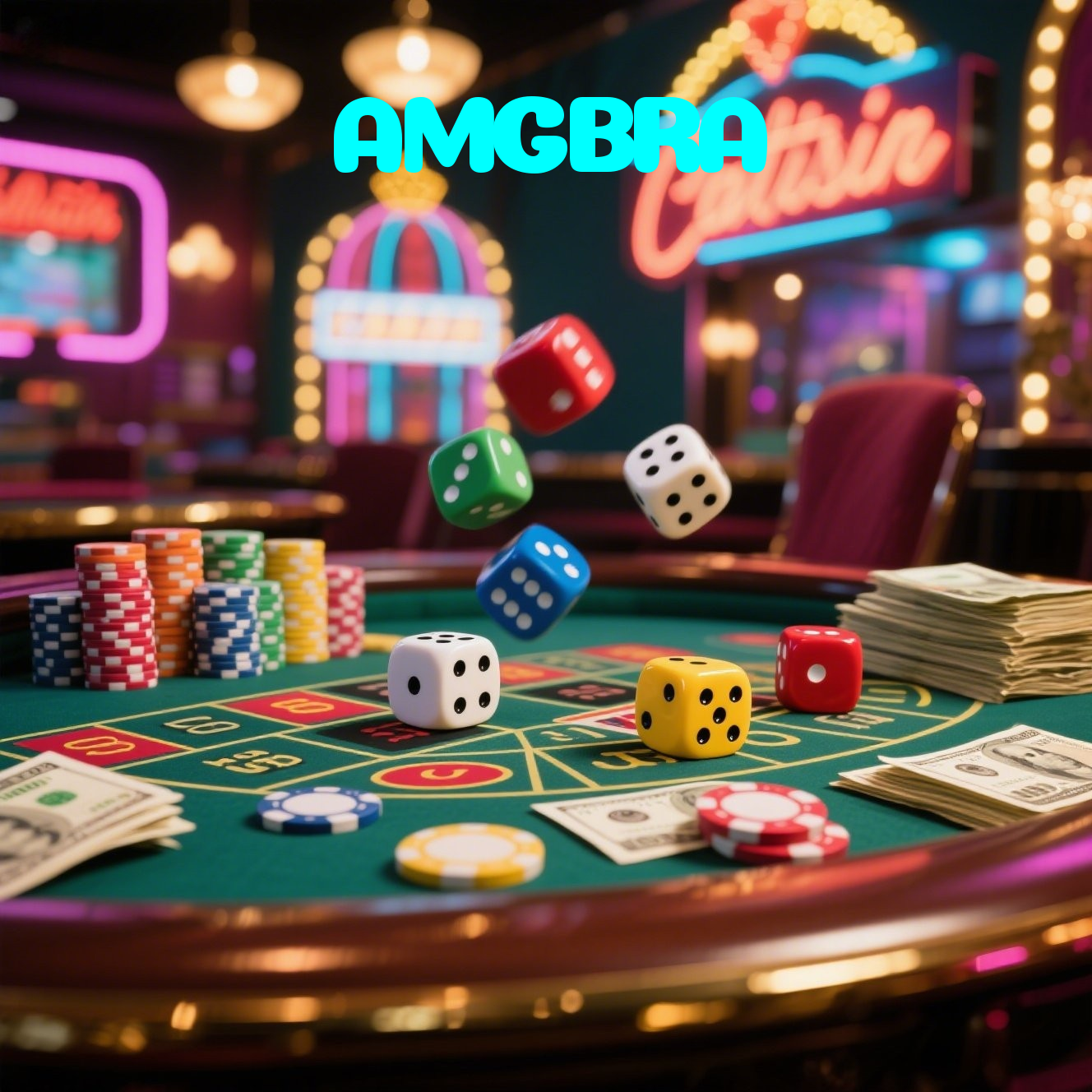 AMGBRA:Jogue blackjack e aposte no futebol para uma experiência completa!
