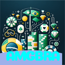 AMGBRA：Sinta a emoção de ganhar no blackjack! Aposte agora!