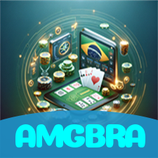 AMGBRA：Aposte no futebol e jogue os melhores jogos de cassino com prêmios incríveis!