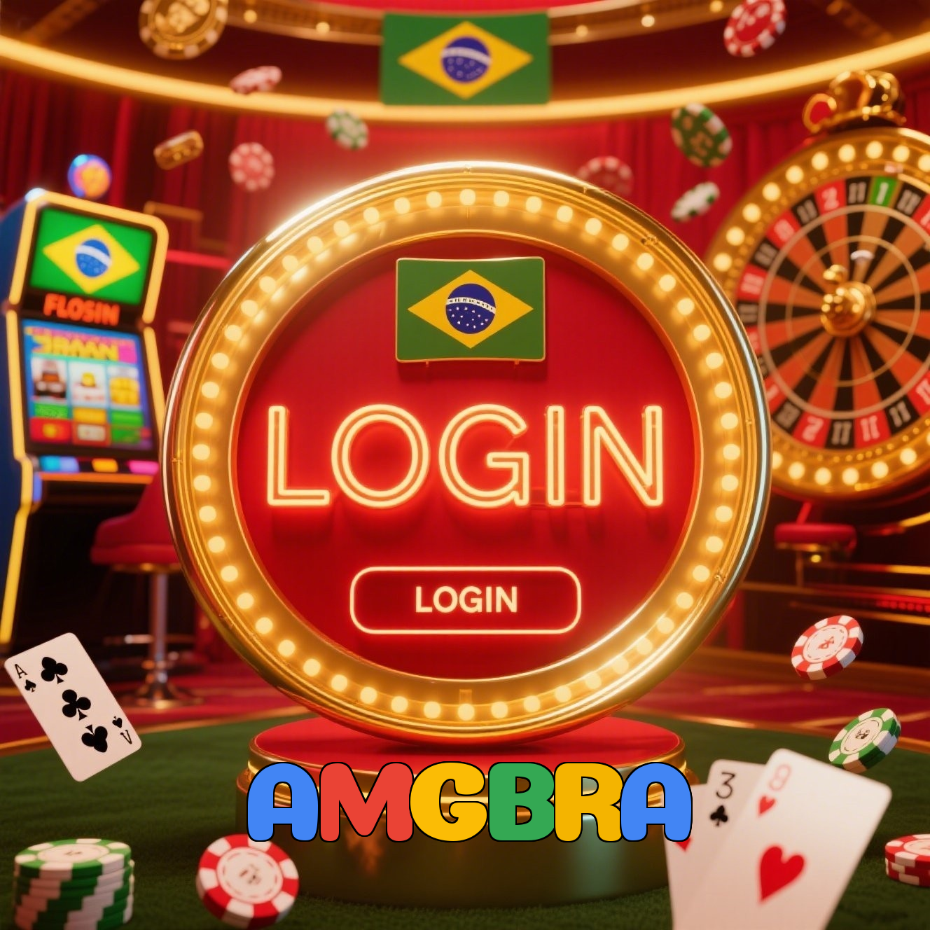 AMGBRA:Apostas de futebol online te esperam! Aposte e vença agora!