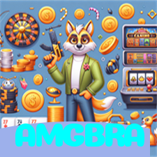 AMGBRA:Gire as slots e conquiste o jackpot agora mesmo!