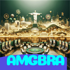 AMGBRA：Grandes vitórias em poker, roleta e apostas no futebol esperam por você!