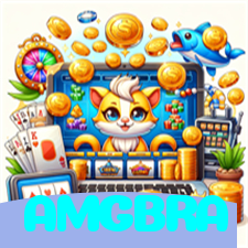 AMGBRA:Aposte no futebol online e sinta a emoção de vencer!