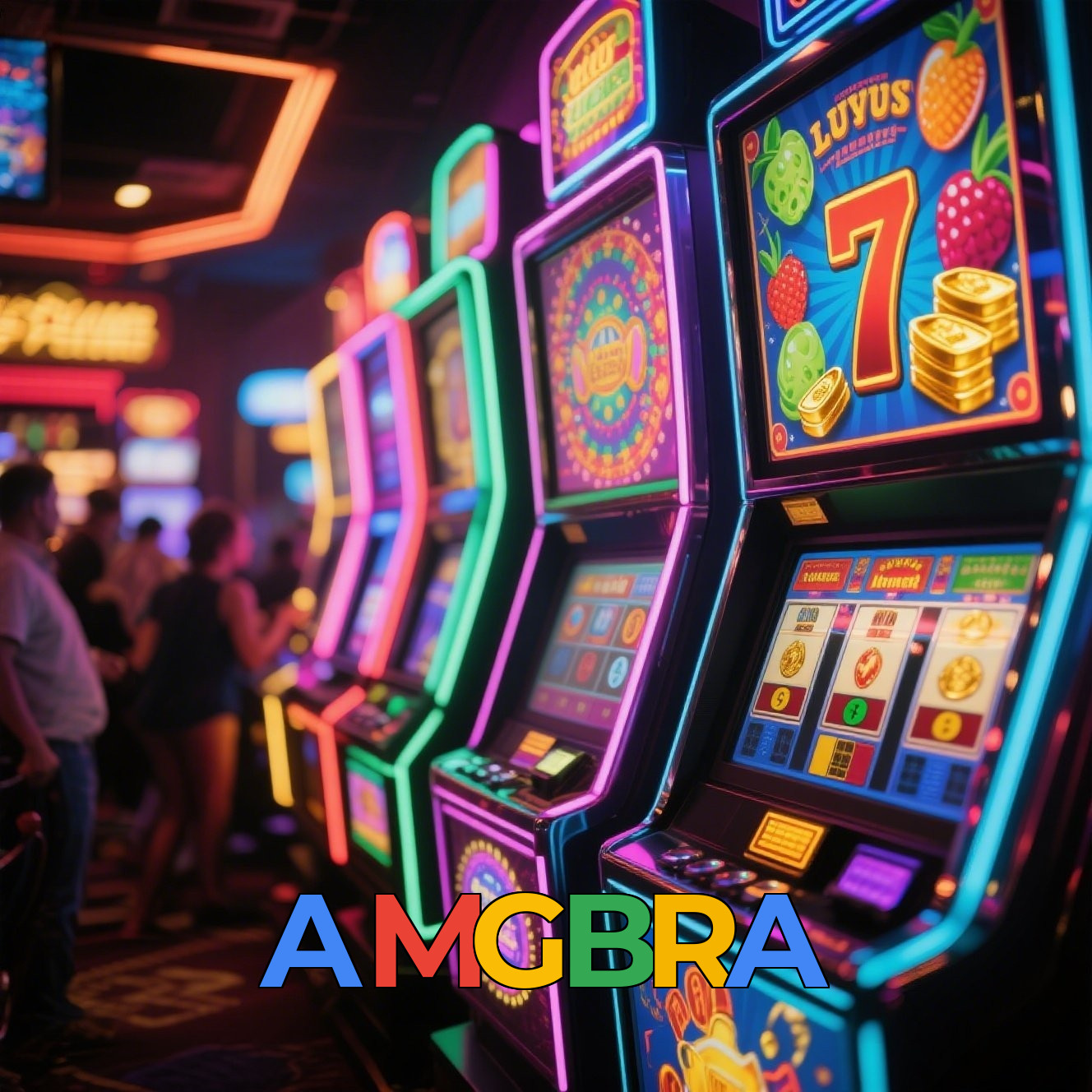 AMGBRA:O melhor cassino online com roleta, poker e apostas no futebol ao vivo!