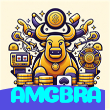 AMGBRA：Jogue no futebol digital e ganhe prêmios incríveis!