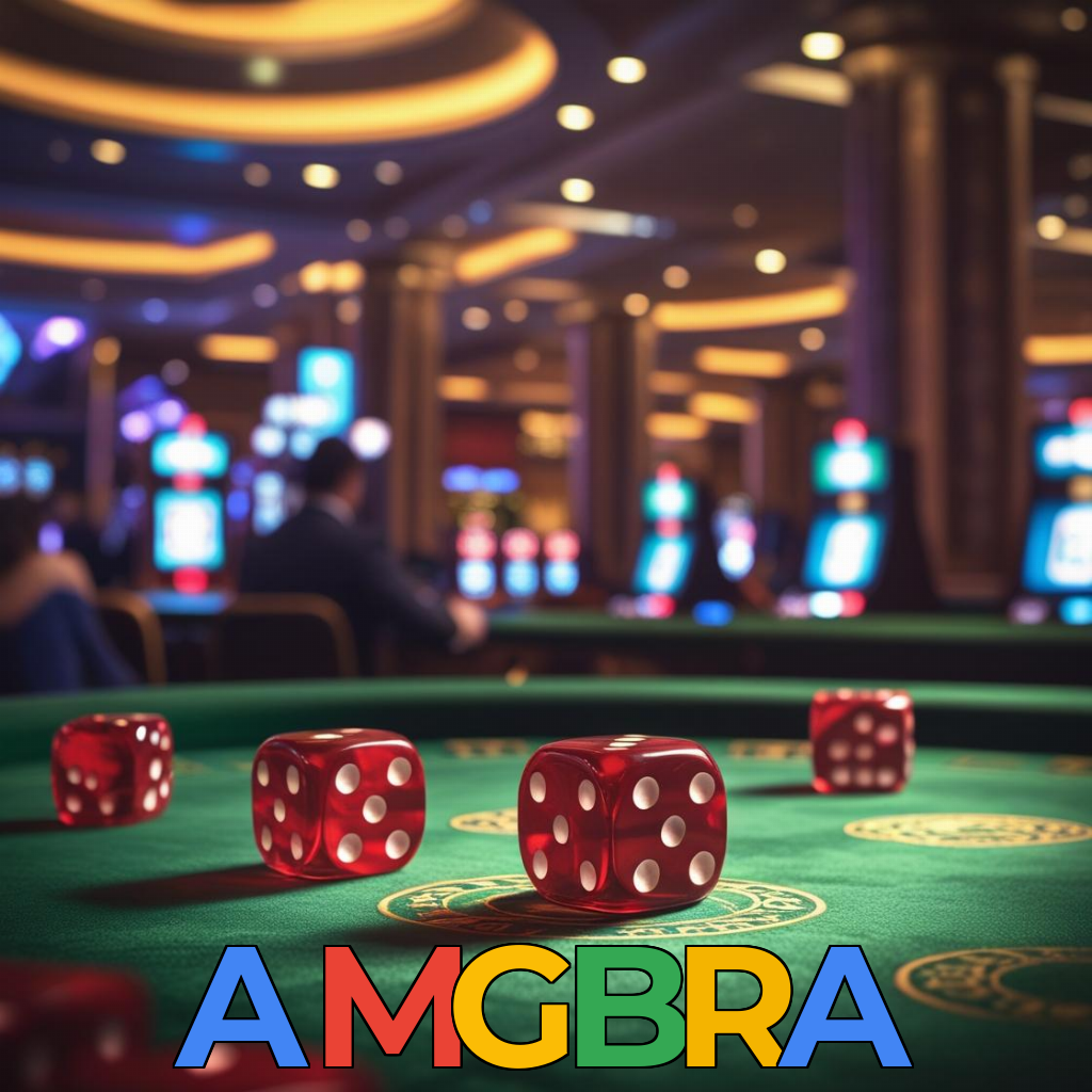 AMGBRA:Apostas no futebol e diversão garantida com roleta e blackjack!