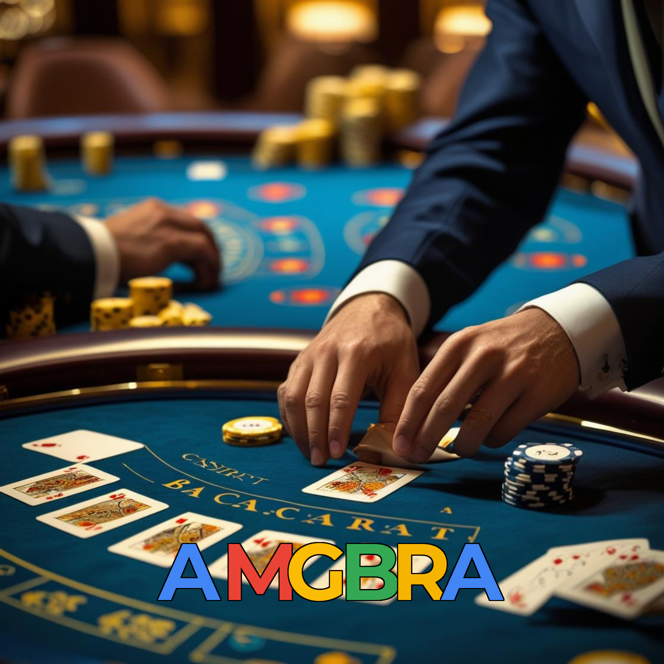 AMGBRA:Em nosso cassino online, sua sorte vai brilhar! Aposte e vença!
