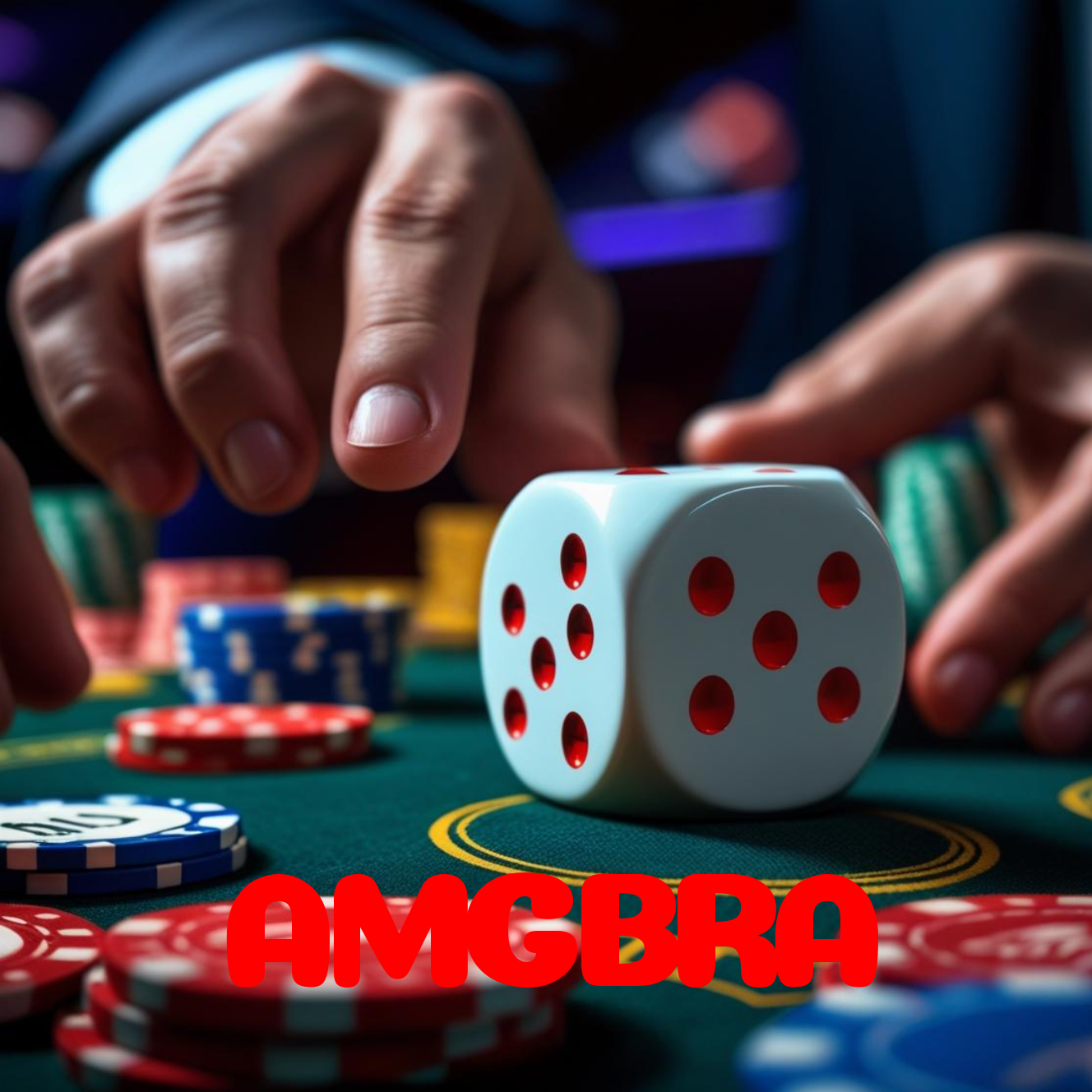 AMGBRA:Desafie seus limites no cassino online e ganhe grandes prêmios!