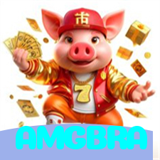 AMGBRA：Jogue no cassino online com apostas no futebol e ganhe grandes prêmios!