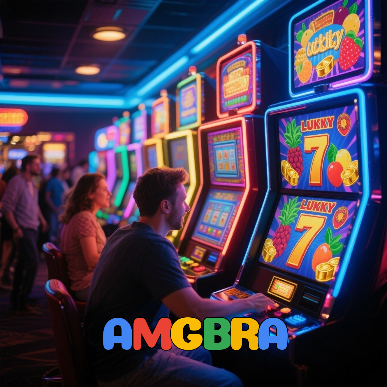 AMGBRA：Aposte no futebol e ganhe prêmios em blackjack e roleta online!