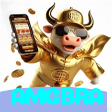 AMGBRA：Em cada giro, uma vitória! Jogue nas melhores slots online!