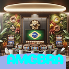 AMGBRA：O cassino online mais confiável para jogar blackjack e apostar no futebol!