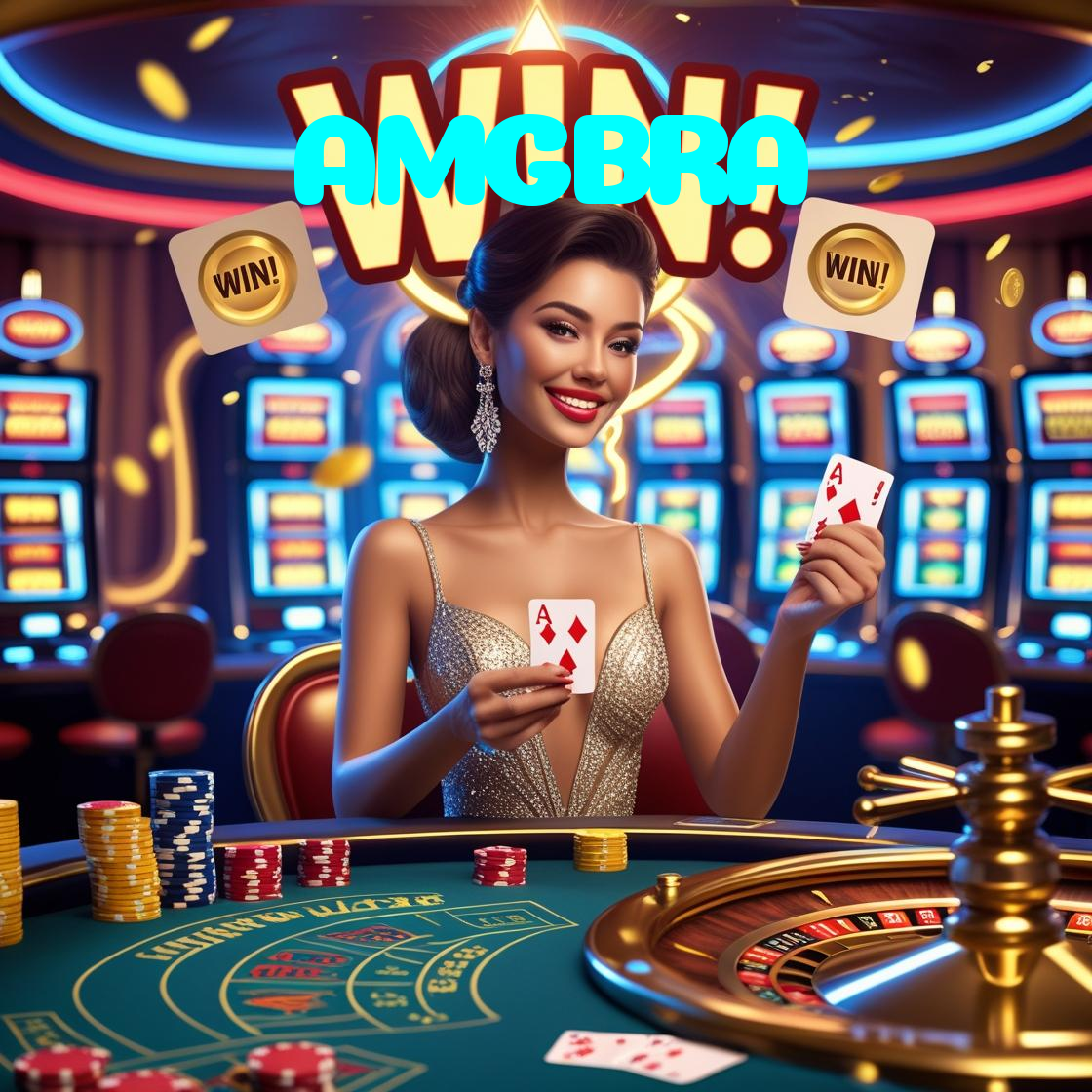 AMGBRA:Jogue poker e aposte no futebol online, tudo no mesmo lugar!