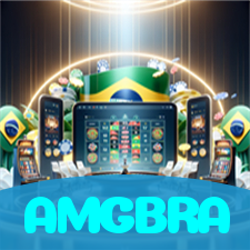 AMGBRA：Gire as slots e conquiste prêmios incríveis no nosso cassino!