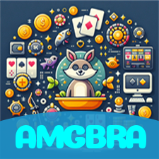 AMGBRA：Ganhe com poker, blackjack e apostas em futebol no cassino online!