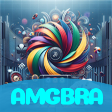 AMGBRA：Jogue no nosso cassino e prove sua habilidade nas cartas de poker!