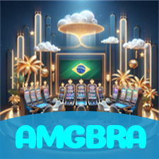 AMGBRA:Aposte no futebol e viva a emoção do jogo!