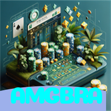 AMGBRA:A emoção de jogar futebol online é ainda maior quando você vence!
