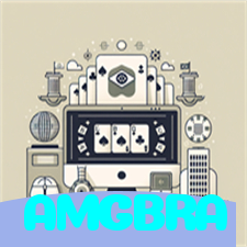 AMGBRA：As melhores slots e jackpots estão esperando por você! Jogue agora!