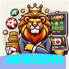 AMGBRA：Jogue blackjack, aposte no futebol e vença com grandes prêmios!