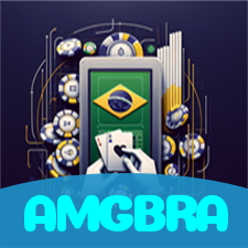 AMGBRA:Vença no futebol digital! Aposte nos melhores jogos e conquiste grandes vitórias!