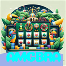 AMGBRA:A roleta digital é sua chance de ganhar! Aposte e vença!