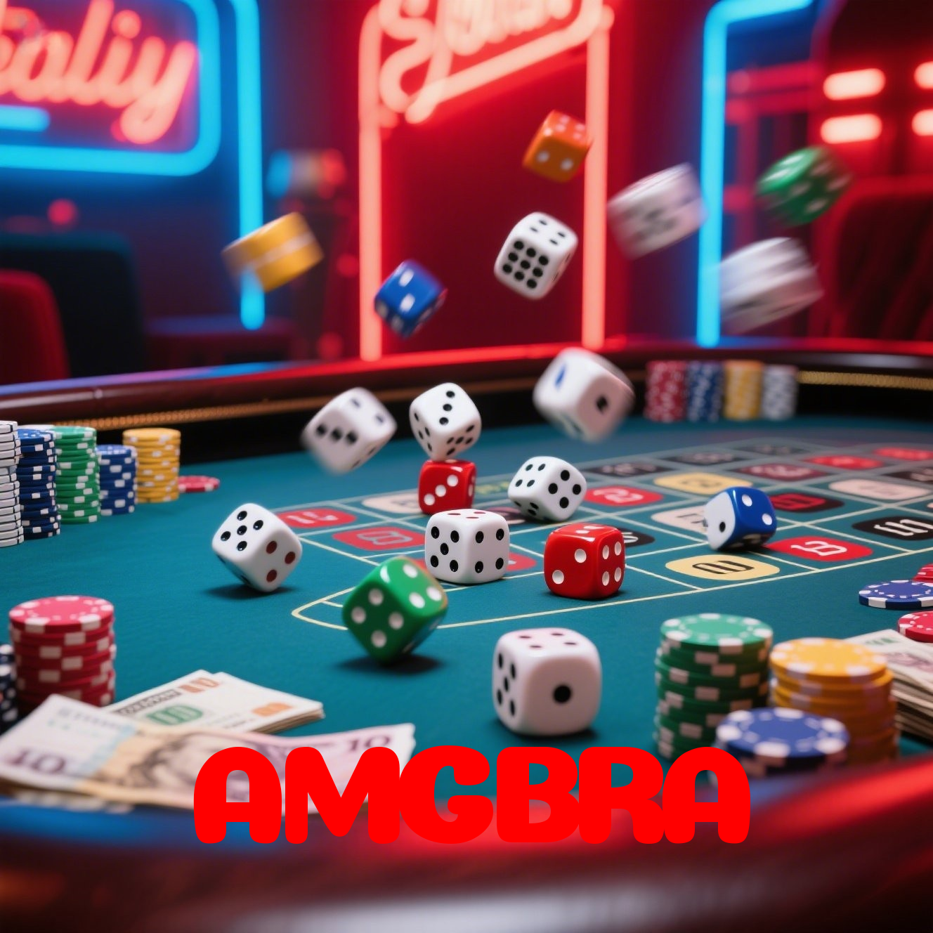 AMGBRA:Apostas no futebol online são para quem sabe jogar e ganhar!