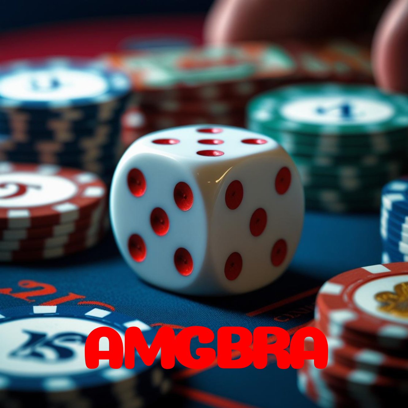 AMGBRA:Aposte agora no futebol digital e conquiste sua vitória!