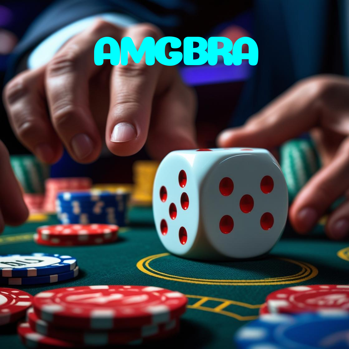 AMGBRA:Com o futebol online, a emoção da vitória está garantida!