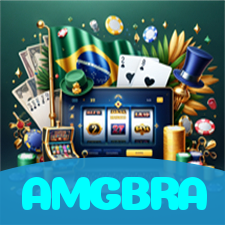 AMGBRA：A sorte está ao seu alcance! Aposte e vença no futebol!