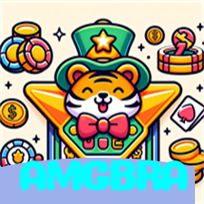 AMGBRA:O cassino online mais emocionante está aqui! Aposte agora!