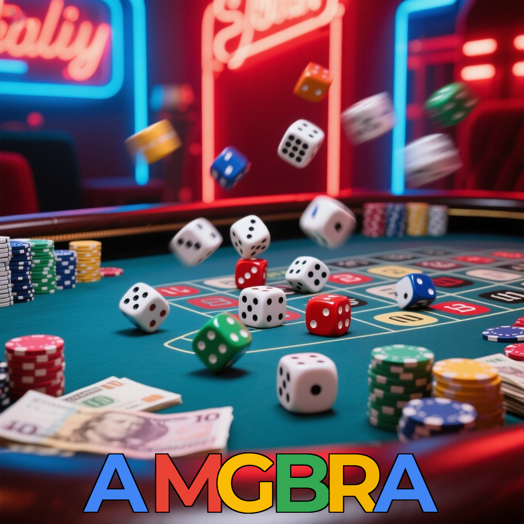 AMGBRA:Aposte no futebol online e experimente o que é vencer com emoção!