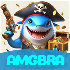 AMGBRA：Cada giro nas slots pode te levar à grande vitória!
