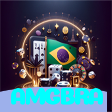 AMGBRA：Sua sorte está no cassino online com jogos como poker e apostas no futebol!