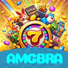 AMGBRA：Gire nas slots e conquiste o prêmio da sua vida!