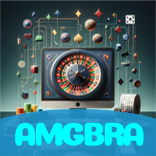 AMGBRA：Jogue nas mesas de poker e se torne um campeão das cartas!